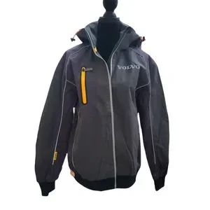 Volvo | Jackets & Coats | Nwt Volvo Identity Jacket Size Small 